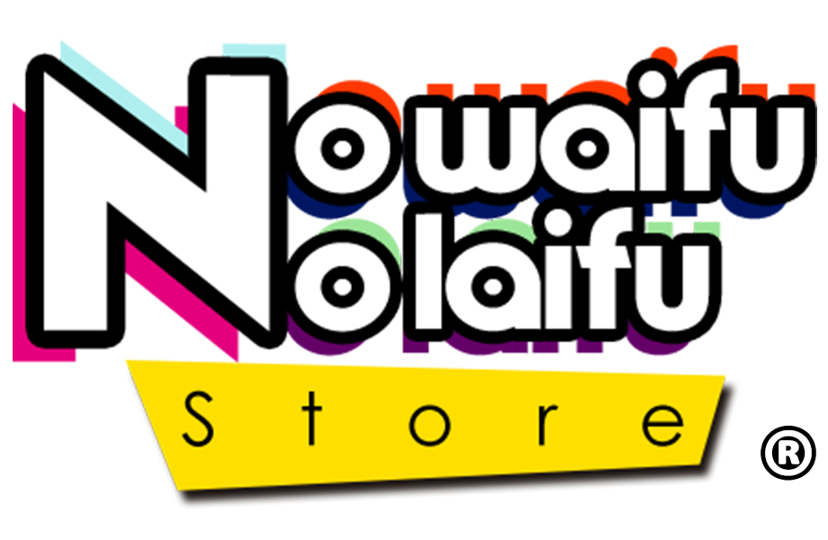 No waifu No laifu Store