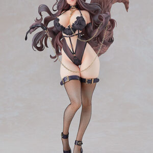 HANEAME DOG PET GIRLFRIEND 1_6 GOOD SMILE COMPANY(1)