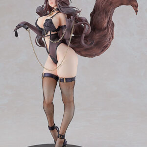 HANEAME DOG PET GIRLFRIEND 1_6 GOOD SMILE COMPANY(2)