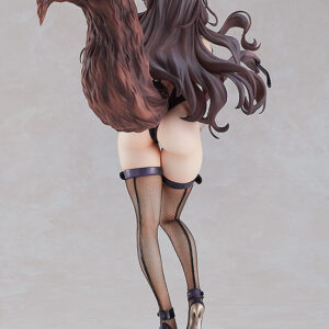 HANEAME DOG PET GIRLFRIEND 1_6 GOOD SMILE COMPANY(3)