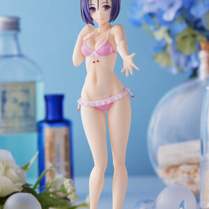 HARUNA SAIRENJI TO LOVE RU POP UP PARADE 1