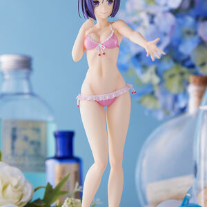 HARUNA SAIRENJI TO LOVE RU POP UP PARADE 2