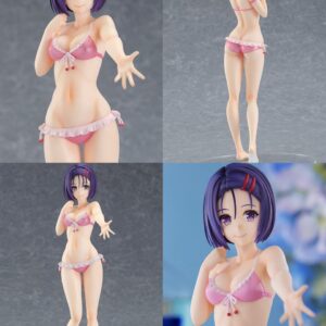 HARUNA SAIRENJI TO LOVE RU POP UP PARADE