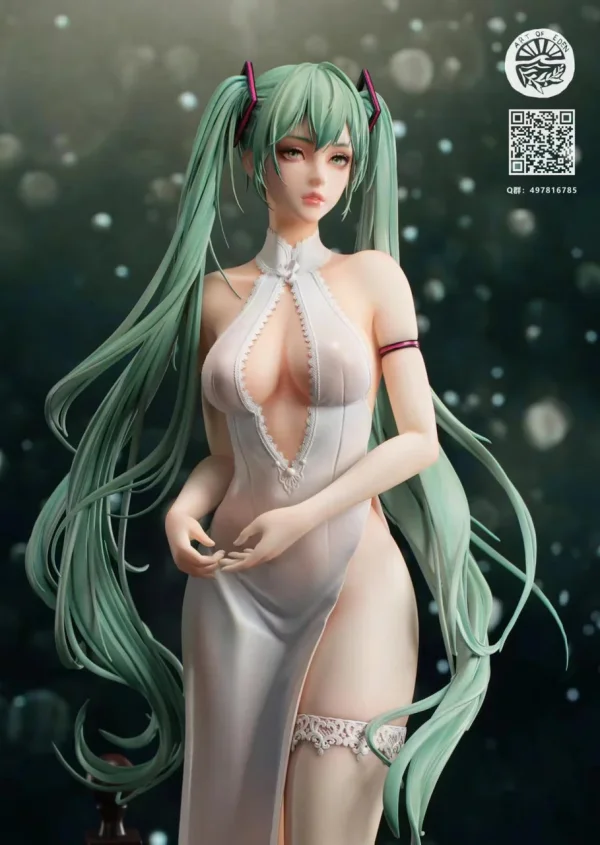 Art Of Eden Studio 1 4 Hatsune Miku figure version Ex 14