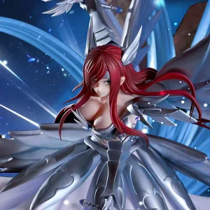 Erza Scarlet Gantaku Studio 16 Licencia Kondasha5151