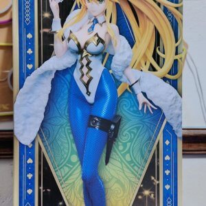 Fate Grand Order Altria Pendragon B-style 1 4 Ruler (FREEing)2