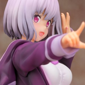 Figura Akane Shinjou Ssss Gridman Pulchra 16 1