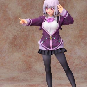 Figura Akane Shinjou Ssss Gridman Pulchra 16 2