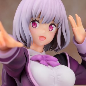 Figura Akane Shinjou Ssss Gridman Pulchra 16 3