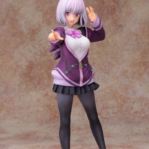 Figura Akane Shinjou Ssss Gridman Pulchra 16 4