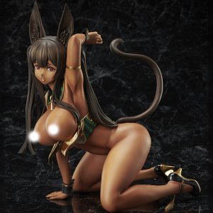 Anubis Creator's Collection Casino Bare Leg 14 15158888