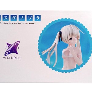 KASUGANO SORA MERCURIUS STUDIO 4